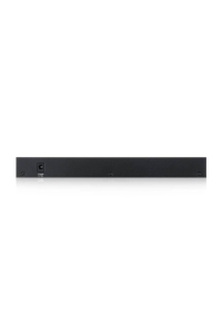 Obrázok pre Zyxel GS1900-8 Řízený L2 Gigabit Ethernet (10/100/1000) Černá