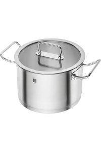 ZWILLING 65120-005-0 sada pánví 5 kusů Obrázok pre ZWILLING 65120-005-0 sada pánví 5 kusů