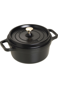 Staub 40509-305-0 pečicí kastrol 2.6 l Litina Obrázok pre Staub 40509-305-0 pečicí kastrol 2.6 l Litina