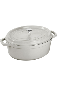 Staub The Cocotte pečicí kastrol 3,2 l Litina Obrázok pre Staub The Cocotte pečicí kastrol 3,2 l Litina