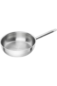 Obrázok pre Zwilling Pro Deep Steel Frying Pan - 28 cm
