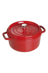 Obrázok pre Staub 40509-835-0 pečicí kastrol 3,7 l Litina