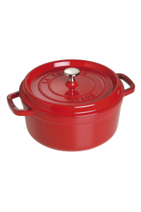 Obrázok pre Staub 40509-835-0 pečicí kastrol 3,7 l Litina