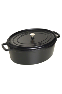 Staub 40509-509-0 pečicí kastrol 12 l Litina Obrázok pre Staub 40509-509-0 pečicí kastrol 12 l Litina