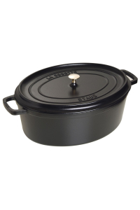 Obrázok pre Staub 40509-509-0 pečicí kastrol 12 l Litina
