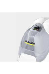 Obrázok pre Kärcher SC 4 EasyFix Válcovitý parní čistič 0,8 l 2000 W