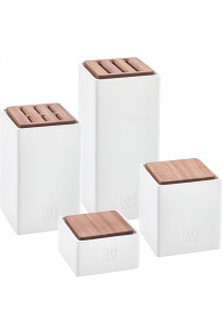 Obrázok pre ZWILLING STORAGE Zestaw 4 pojemników ceramicznych