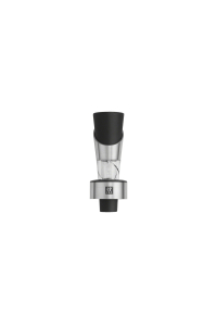 Obrázok pre ZWILLING Wine Aerator-Pourer-Stopper V lahvi Nerezová ocel