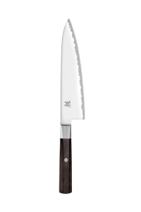 ZWILLING MIYABI 4000 FC Ocel 1 kusů Nůž Gyutoh Obrázok pre ZWILLING MIYABI 4000 FC Ocel 1 kusů Nůž Gyutoh