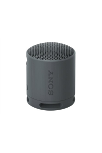 Sony SRS-XB100 Přenosný mono reproduktor Černá Obrázok pre Sony SRS-XB100 Přenosný mono reproduktor Černá