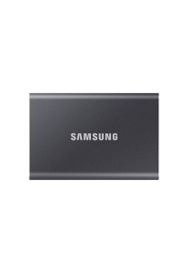 Obrázok pre Samsung MU-PC4T0T 4 TB USB typu C 3.2 Gen 2 (3.1 Gen 2) Šedá, Titanová