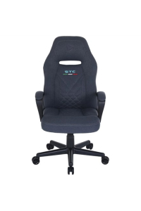 Obrázok pre Onex Short Pile Linen | Onex | Gaming chairs | Gaming chairs | Graphite