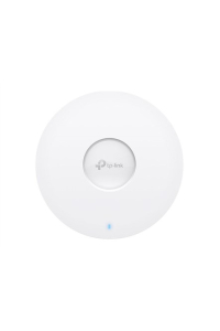 TP-Link Omada EAP673 Wi-Fi přístupový bod 5400 Mbit/s Bílá Podpora napájení po Ethernetu (PoE) Obrázok pre TP-Link Omada EAP673 Wi-Fi přístupový bod 5400 Mbit/s Bílá Podpora napájení po Ethernetu (PoE)