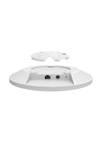 Obrázok pre TP-Link Omada EAP683 UR Wi-Fi přístupový bod 6000 Mbit/s Bílá Podpora napájení po Ethernetu (PoE)