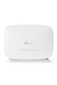 TP-Link TL-MR105 bezdrátový router Fast Ethernet Jednopásmový (2,4 GHz) 4G Bílá Obrázok pre TP-Link TL-MR105 bezdrátový router Fast Ethernet Jednopásmový (2,4 GHz) 4G Bílá