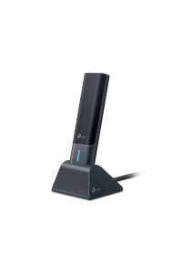 Externí síťový adaptér TP-Link Archer TXE70UH WLAN 5400 Mbit/s USB 3.0 Obrázok pre Externí síťový adaptér TP-Link Archer TXE70UH WLAN 5400 Mbit/s USB 3.0