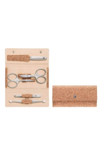 Obrázok pre ZWILLING 97689-006-0 dárková sada pro manikúru/pedikúru