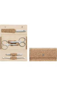 ZWILLING 97689-006-0 dárková sada pro manikúru/pedikúru Obrázok pre ZWILLING 97689-006-0 dárková sada pro manikúru/pedikúru
