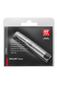 ZWILLING 79854-001-0 zastřihovač vousů a vlasů Nerezová ocel Obrázok pre ZWILLING 79854-001-0 zastřihovač vousů a vlasů Nerezová ocel