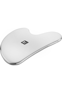 ZWILLING 88324-090-0 masážní pomůcka pro péči o pleť Obličej Stříbrná Obrázok pre ZWILLING 88324-090-0 masážní pomůcka pro péči o pleť Obličej Stříbrná