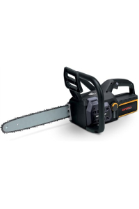 MoWox | Hand Held Battery Chain Saw | ECS 3540 Li | 40 V | Lithium-ion technology Obrázok pre MoWox | Hand Held Battery Chain Saw | ECS 3540 Li | 40 V | Lithium-ion technology