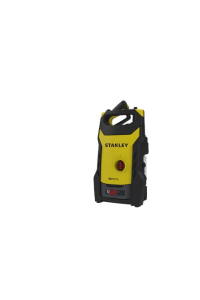 Stanley Pressure Washer | 1400 W | 110 bar | 390 l/h Obrázok pre Stanley Pressure Washer | 1400 W | 110 bar | 390 l/h