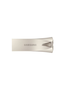Obrázok pre Samsung MUF-512BE USB paměť 512 GB USB Typ-A 3.2 Gen 1 (3.1 Gen 1) Stříbrná