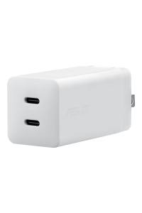 ASUS AC65-05 Univerzální Bílá AC Rychlé nabíjení Vnitřní Obrázok pre ASUS AC65-05 Univerzální Bílá AC Rychlé nabíjení Vnitřní