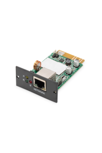Digitus DN-170100-1 příslušenství pro zdroje nepřerušovaného napájení (UPS) Obrázok pre Digitus DN-170100-1 příslušenství pro zdroje nepřerušovaného napájení (UPS)
