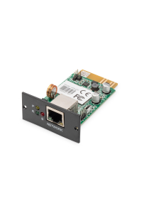 Digitus DN-170100-1 příslušenství pro zdroje nepřerušovaného napájení (UPS) Obrázok pre Digitus DN-170100-1 příslušenství pro zdroje nepřerušovaného napájení (UPS)