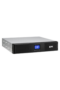 Obrázok pre Eaton 9SX zdroj nepřerušovaného napětí S dvojitou konverzí (online) 1 kVA 900 W 7 AC zásuvky / AC zásuvek