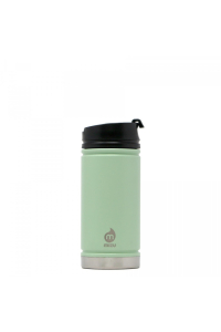 Kubek Mizu V5 450ml COFFEE LID Sea Glass Obrázok pre Kubek Mizu V5 450ml COFFEE LID Sea Glass