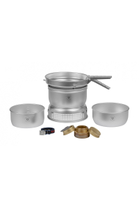 Obrázok pre TRANGIA STOVE 25-1/UL