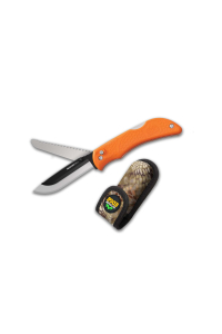 Nóż Outdoor Edge RazorPro S 350 Orange blister Obrázok pre Nóż Outdoor Edge RazorPro S 350 Orange blister