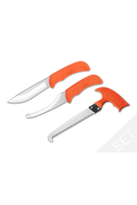 Obrázok pre Outdoor Edge Jager Guide blister hunting kit