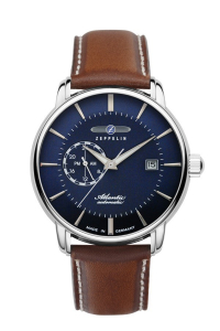 Obrázok pre Watch Zeppelin Atlantic 84703 Automatik
