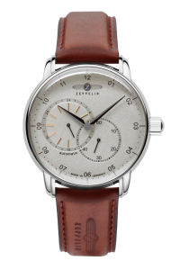 Zeppelin New Captain's Line 8662-1 Automatic Watch Obrázok pre Zeppelin New Captain's Line 8662-1 Automatic Watch