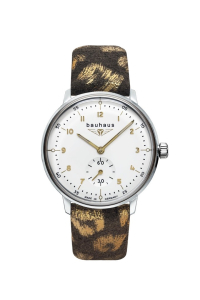 Zegarek Bauhaus Desau 20371, 35mm WYP Obrázok pre Zegarek Bauhaus Desau 20371, 35mm WYP