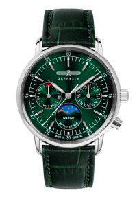 Obrázok pre Zeppelin LZ 14 Marine 8635-4 quartz watch