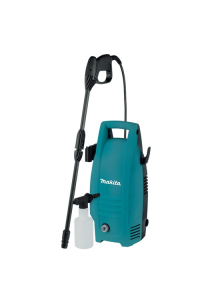 Obrázok pre Makita HW101 tlaková myčka Napřímený Elektrický Zelená 360 l/h 1300 W