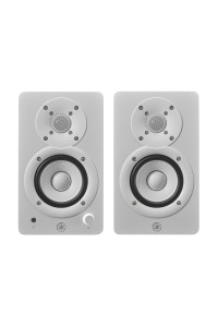 Obrázok pre Yamaha HS3 White - aktivní obousměrné monitory blízkého pole, pár