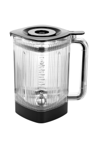 Obrázok pre Zwilling Enfinigy High Performance Blender Jug - Black, 1.8 ltr
