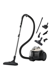 Electrolux EL61H4SW Černá, Bílá Obrázok pre Electrolux EL61H4SW Černá, Bílá