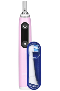 Obrázok pre Elektrický zubní kartáček Oral-B iO6 Pink