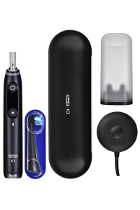 Obrázok pre Zubní kartáček Oral-B iO9 Black Onyx