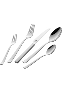matte cutlery set (30 pieces) Obrázok pre matte cutlery set (30 pieces)