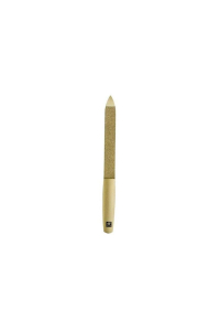 Obrázok pre Sada na manikúru ZWILLING Twinox Gold Edition 97747-004-0 - černé kožené pouzdro 3 kusy - černá barva