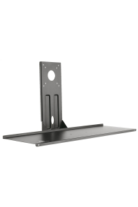 Obrázok pre Maclean Keyboard Mount, Monitor Mount Add-on, VESA 75x75, 100x100, MC-756