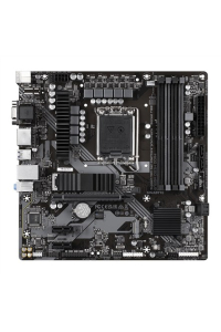 Gigabyte B760M DS3H DDR4 základní deska Intel B760 LGA 1700 Micro ATX Obrázok pre Gigabyte B760M DS3H DDR4 základní deska Intel B760 LGA 1700 Micro ATX