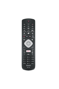 Obrázok pre Dálkový ovladač TV Savio PHILIPS RC-10 Infračervená tlačítka TV Stiskněte tlačítka